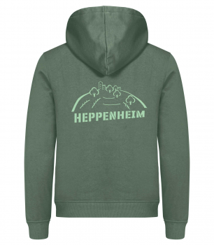 Heppenheim Hoodie